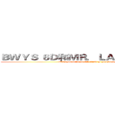 ＢＷＹＳ ６Ｄ和ＭＲ．ＬＡＵ的秘密ｂｌｏｇ (BWYS 6D AND MR.LAU’S SECRET-BLOG)