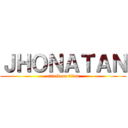 ＪＨＯＮＡＴＡＮ (attack on titan)