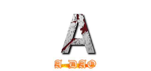 Ａ (. A-DAO.)