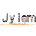 Ｊｙｌｅｍ (Graphic Design)