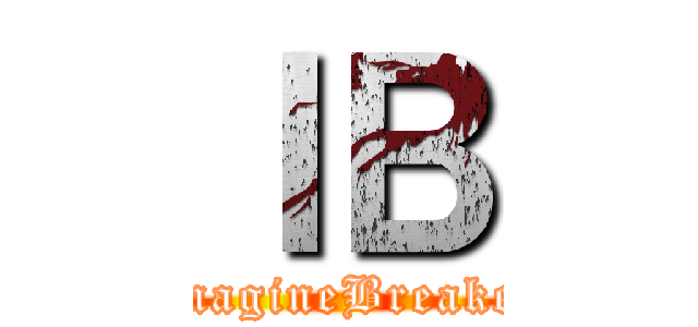 ＩＢ (ImagineBreaker)