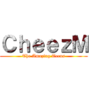 ＣｈｅｅｚＭ (The Amazing Teens)