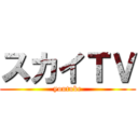 スカイＴＶ (youtube)