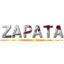 ＺＡＰＡＴＡ (attack on titan)