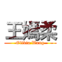 王嫣柔 (Olivia Wang)