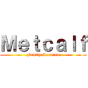 Ｍｅｔｃａｌｆ (Family Reunion)