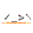 ˊ＿＞ˋ (Why so serious?)