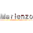 Ｍａｒｉｅｎｚｏ (Maricielo y Renzo)
