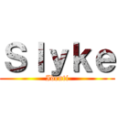 Ｓｌｙｋｅ (Identi)