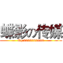 蝶影の传媒 (Qq:2233262990)