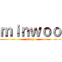 ｍｉｎｗｏｏ (story)