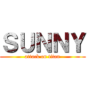 ＳＵＮＮＹ (attack on titan)