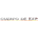 ＣＵＥＲＰＯ ＤＥ ＥＸＰＬＯＲＡＣＩÓＮ  (Presenta)