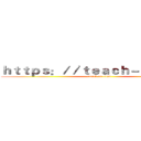ｈｔｔｐｓ：／／ｔｅａｃｈ－ｖｉｐ．ｃｎ (attack on titan)