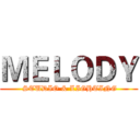 ＭＥＬＯＤＹ ( STUDIO & LIGHTING)