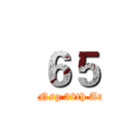 ６５ (St.Cath's Nsg 38th Anniversary)