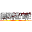 饅頭隆爱靖仪 ()