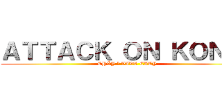 ＡＴＴＡＣＫ ＯＮ ＫＯＮＧ  (CHÁY Ở VIVO CITY)