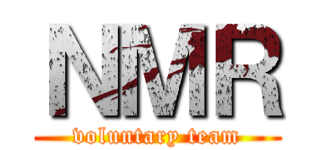 ＮＭＲ (voluntary team)