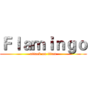 Ｆｌａｍｉｎｇｏ (attack on titan)