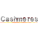 Ｃａｓｈｍｅｒｅｓ (all genre sports club)