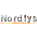Ｎｏｒｄｌｙｓ (Lys i nord)