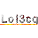 Ｌｏｌ３ｃｑ (attack on titan)