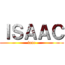 ＩＳＡＡＣ (lane)