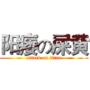 阳痿の屎黄 (attack on titan)