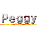 Ｐｅｇｇｙ (Wong)
