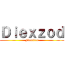 Ｄｉｅｘｚｏｄ (Flamitas)