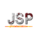 ＪＳＰ (Fan d anime )