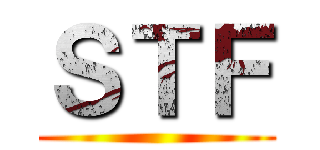 ＳＴＦ ()