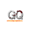 ＧＱ (attack on titan)