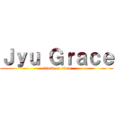 Ｊｙｕ Ｇｒａｃｅ (attack on titan)