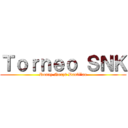 Ｔｏｒｎｅｏ ＳＮＫ (Ronny Noxz0 Danfi*an)