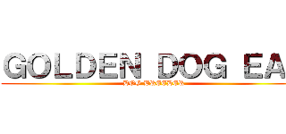 ＧＯＬＤＥＮ ＤＯＧ ＥＡＲ (DOG BREEDER)