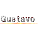 Ｇｕｓｔａｖｏ  (José )