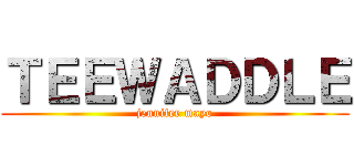 ＴＥＥＷＡＤＤＬＥ (jennifer mayo)