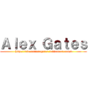 Ａｌｅｘ Ｇａｔｅｓ (http://alextatianagates.deviantart.com/)