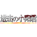 进击の小阳君 (一克拉の眼涙丿)