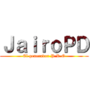 ＪａｉｒｏＰＤ (El generador P.R.O)