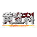 黄登科 (Ng Dandcoz)