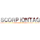 ＳＣＯＲＰＩＯＮＴＡＧ (ScorpionTag)