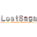 ＬｏｓｔＳａｇａ (LoStSaGa on titan)
