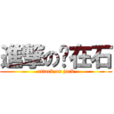 進撃の刘在石 (attack on jack)