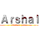 Ａｒｓｈａｌ (attack on gamer)