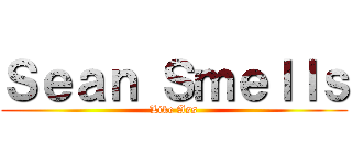 Ｓｅａｎ Ｓｍｅｌｌｓ (Like Ass)