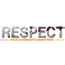 ＲＥＳＰＥＣＴ (MINI 4WD RACING TEAM)