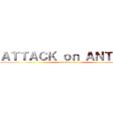ＡＴＴＡＣＫ ｏｎ ＡＮＴＩＦＡ (attack on titan)